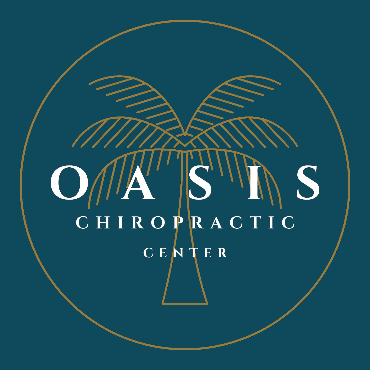 Oasis Chiropractic Center